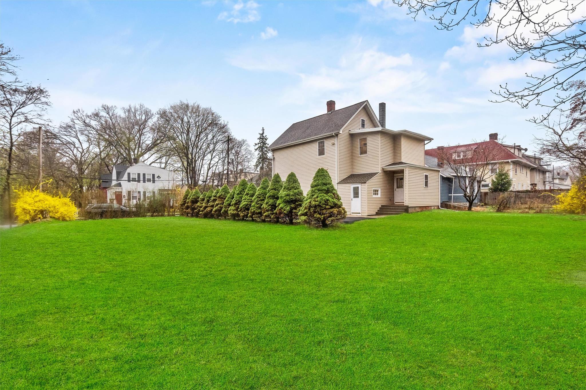 78 E Maltbie Avenue, Suffern, New York image 38