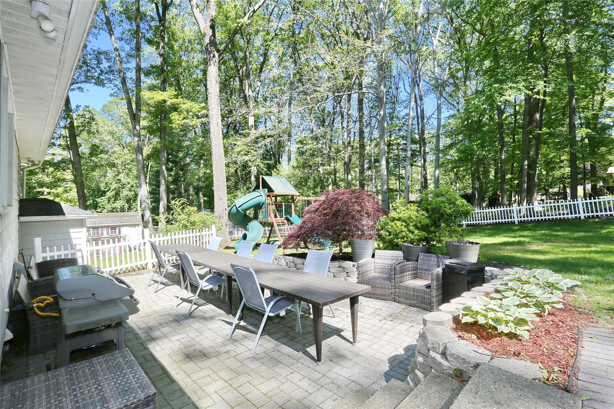 18 Oakwood Terrace, Spring Valley, New York image 33
