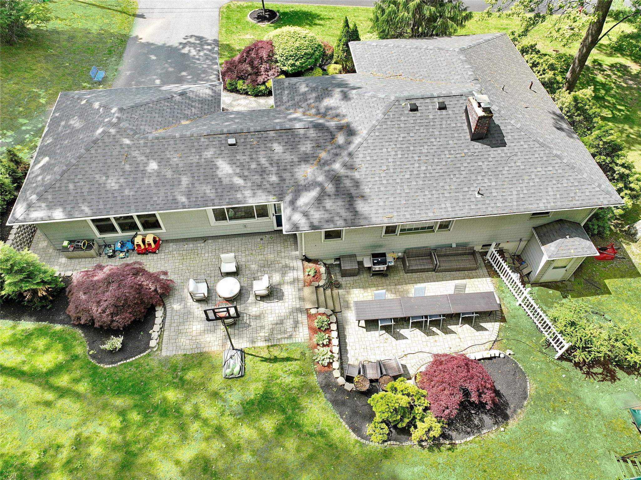 18 Oakwood Terrace, Spring Valley, New York image 38
