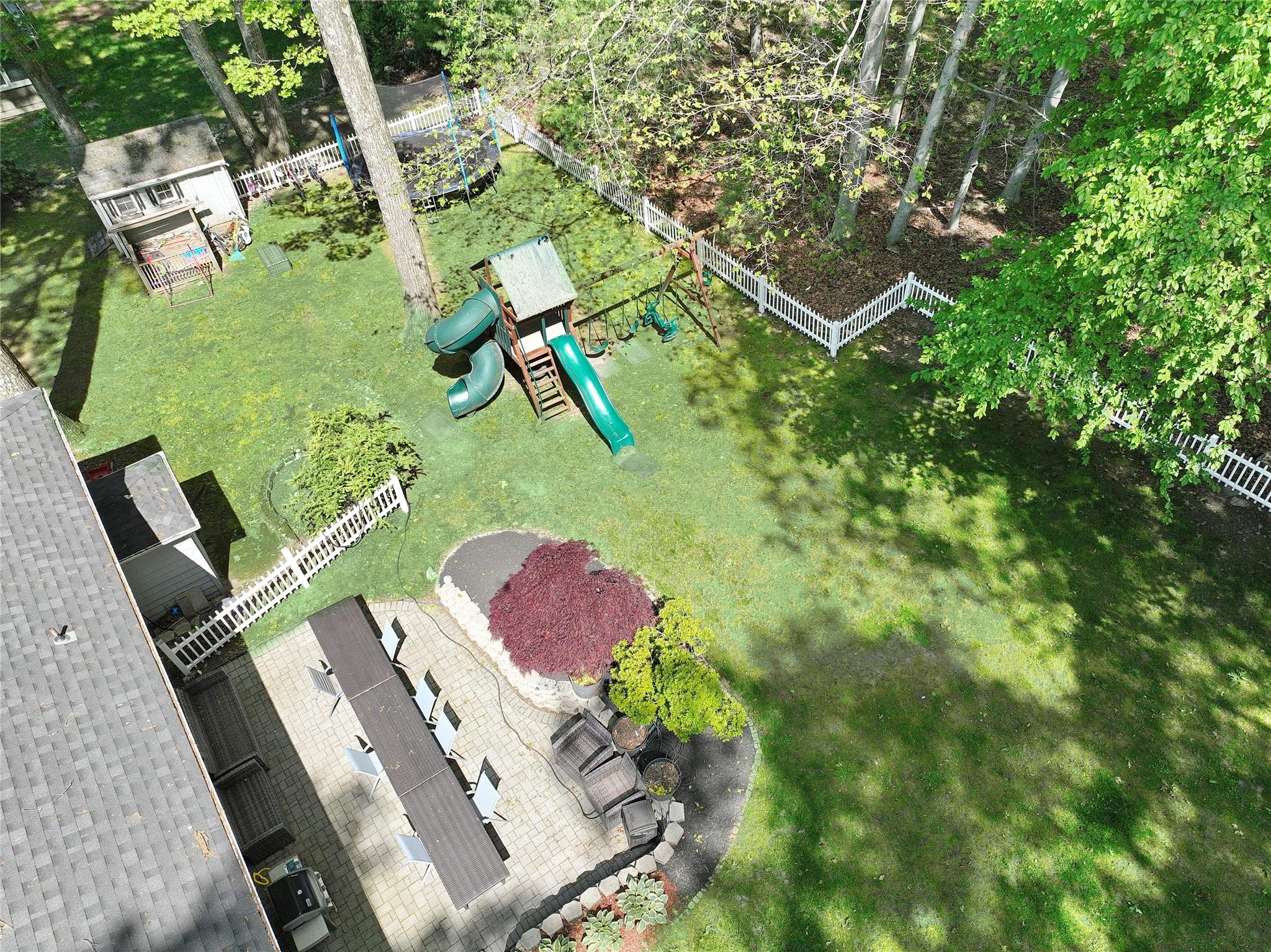 18 Oakwood Terrace, Spring Valley, New York image 37