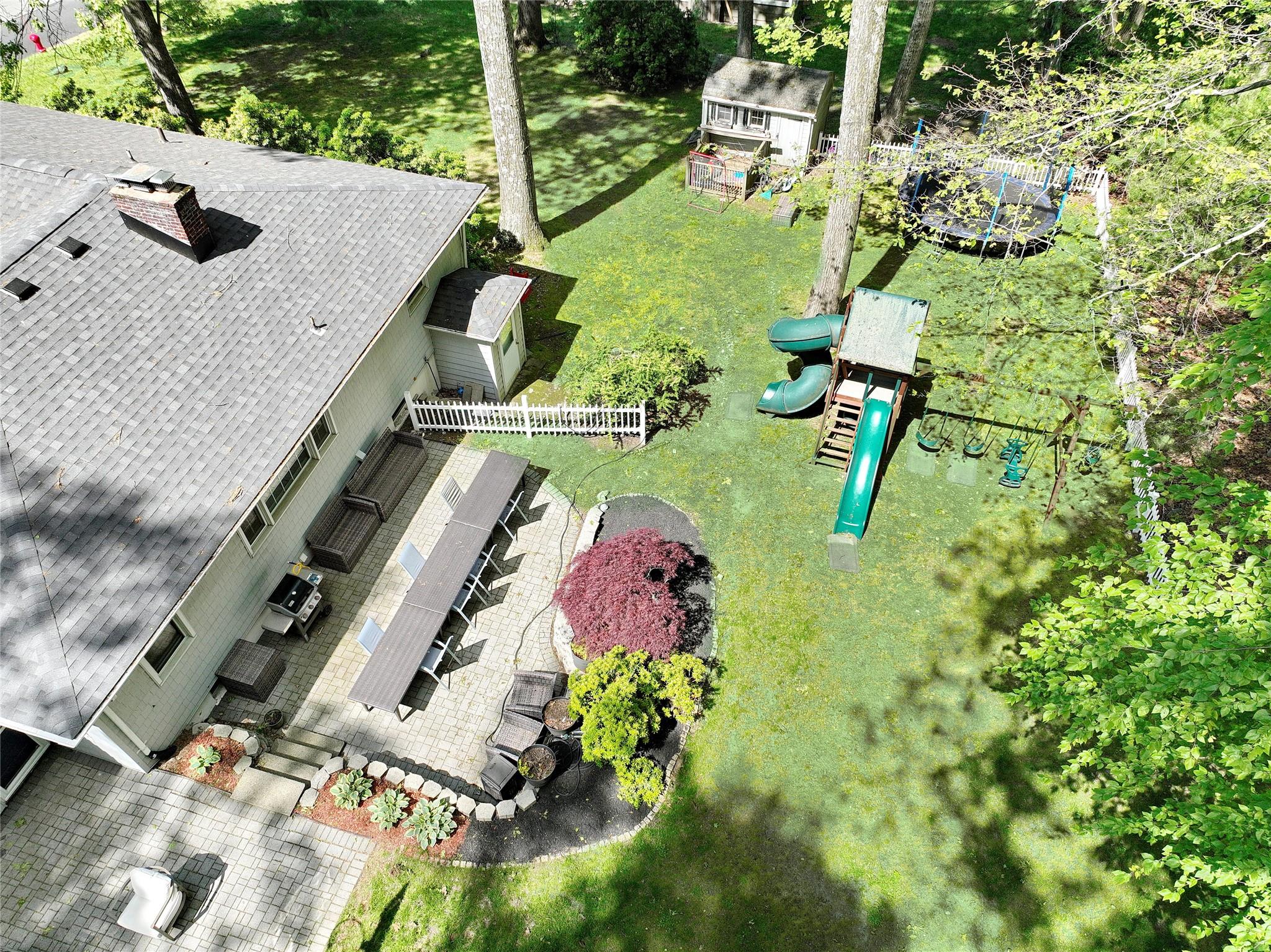 18 Oakwood Terrace, Spring Valley, New York image 35