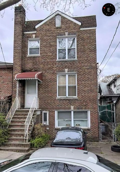 3924 Duryea Avenue Bronx NY 10466