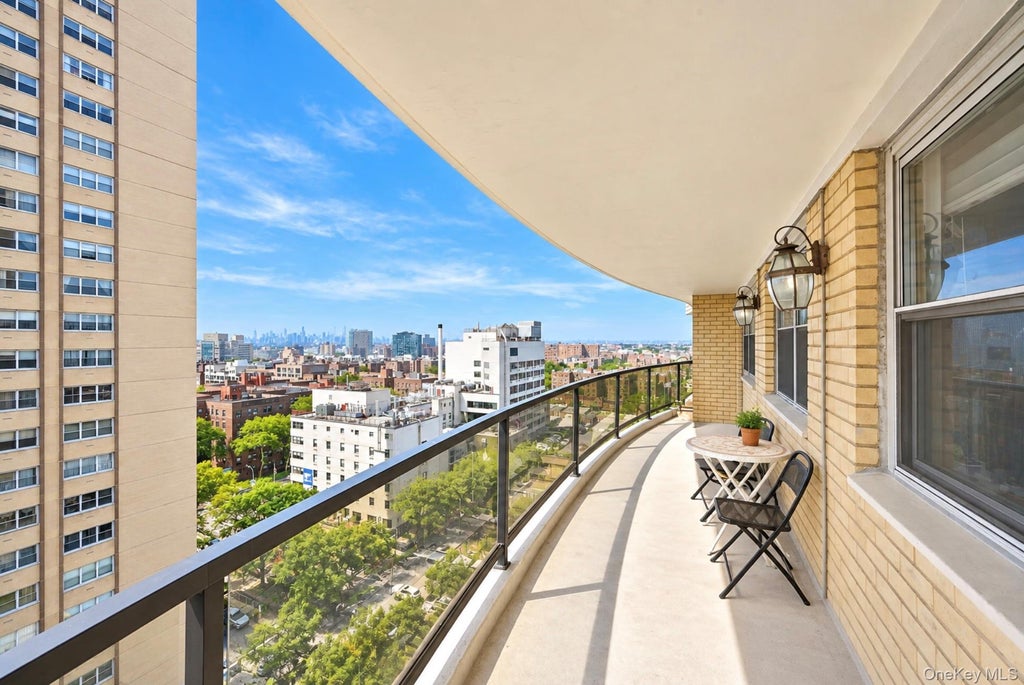 Photo of 102-30 66th Road # 17E, Forest Hills, NY 11375 (MLS # 1058978)