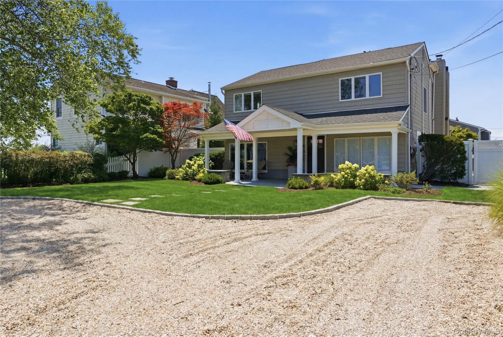 Photo of 240 Eaton Lane, West Islip, NY 11795 (MLS # 1023915)