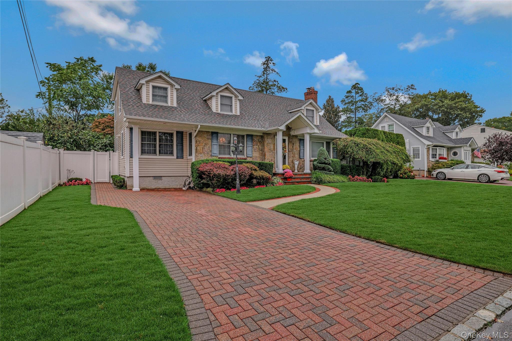 45 Manchester Street