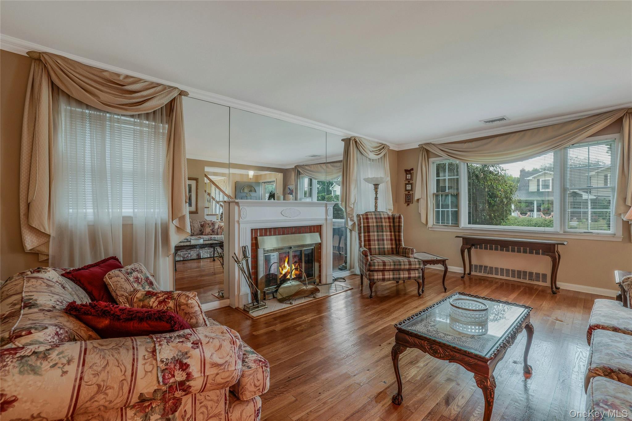 45 Manchester Street