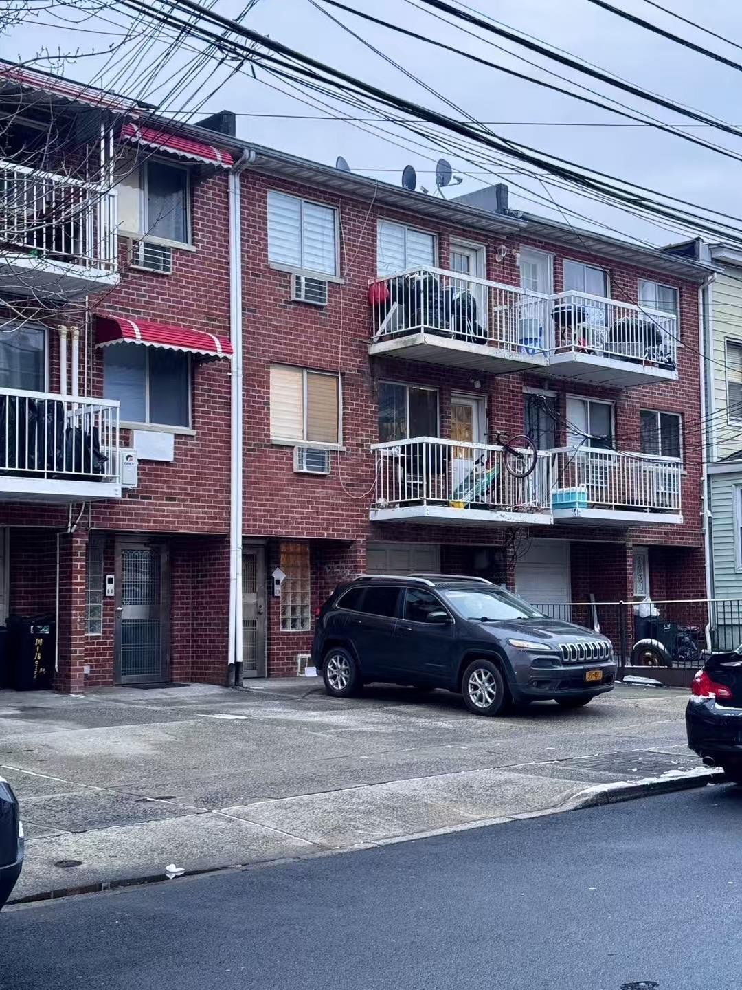108-18 Otis Ave