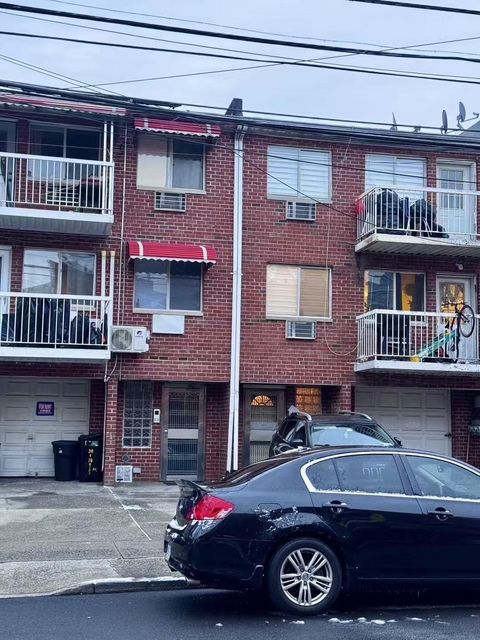 108-18 Otis Ave Corona NY 11368