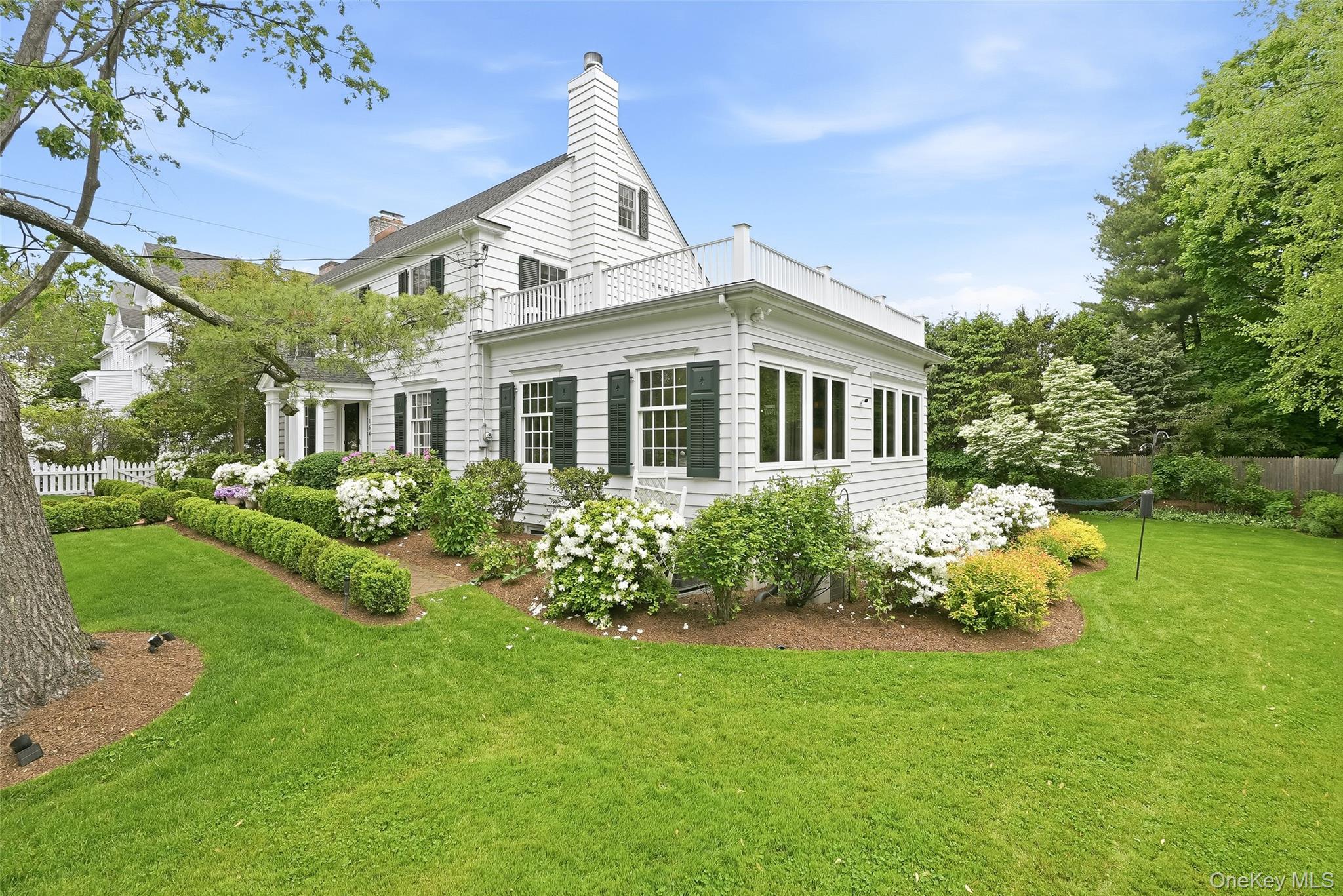 164 Julian Street