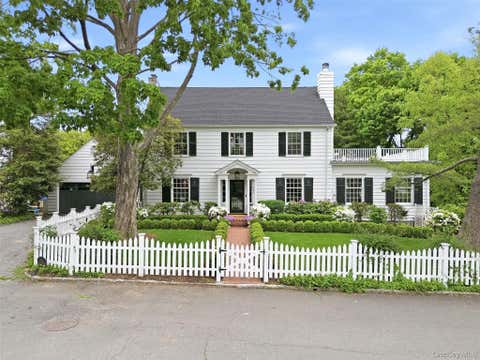 Homes For Sale - 164 Julian Street<br/> Rye, NY 10580