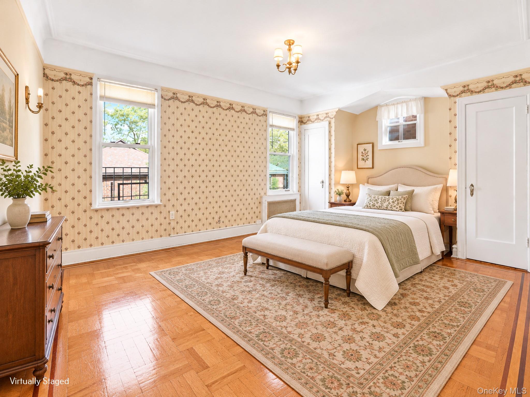 57 Bay Ridge Parkway
