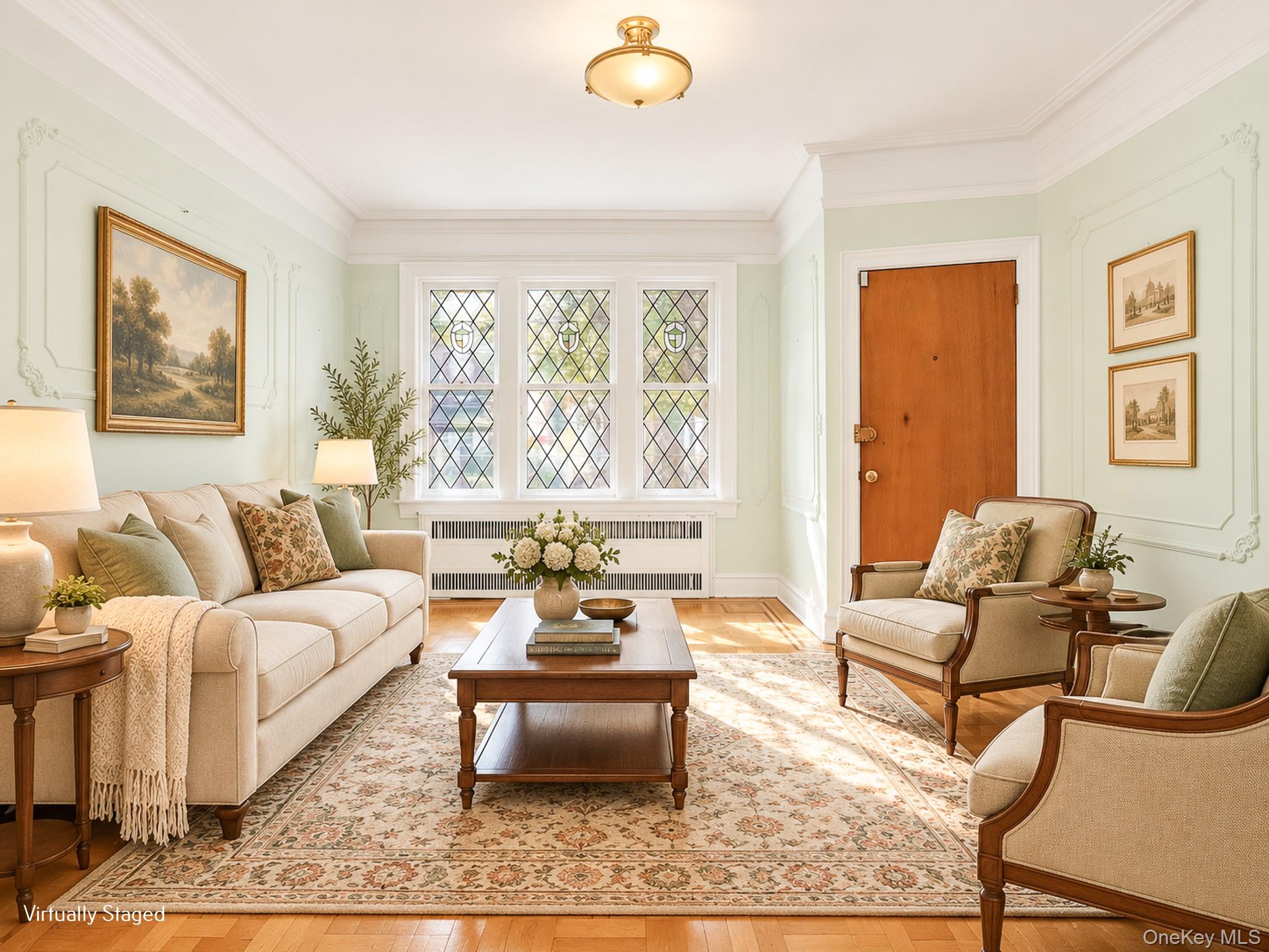 57 Bay Ridge Parkway