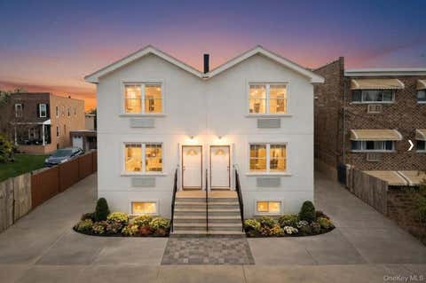 Multifamily For Sale - 955 E 229th Street<br/> Bronx, NY 10466
