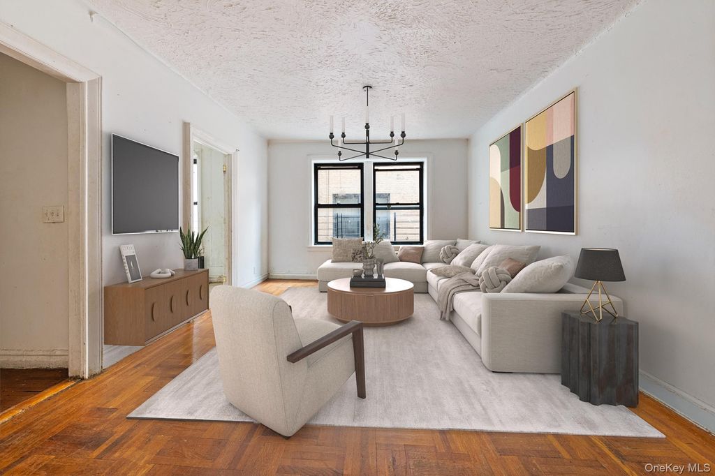 Photo of 1715 Nelson Avenue #4F, Bronx, NY 10453 (MLS # 948774)