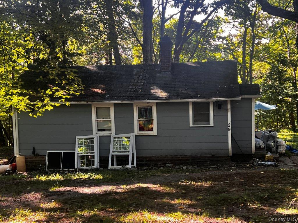 29 Hammerhead Trail