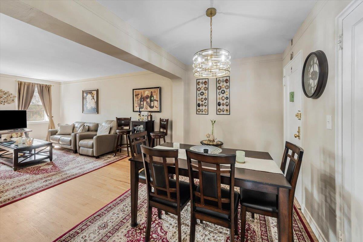 821 Bronx River Road #6F, Bronxville, New York image 15