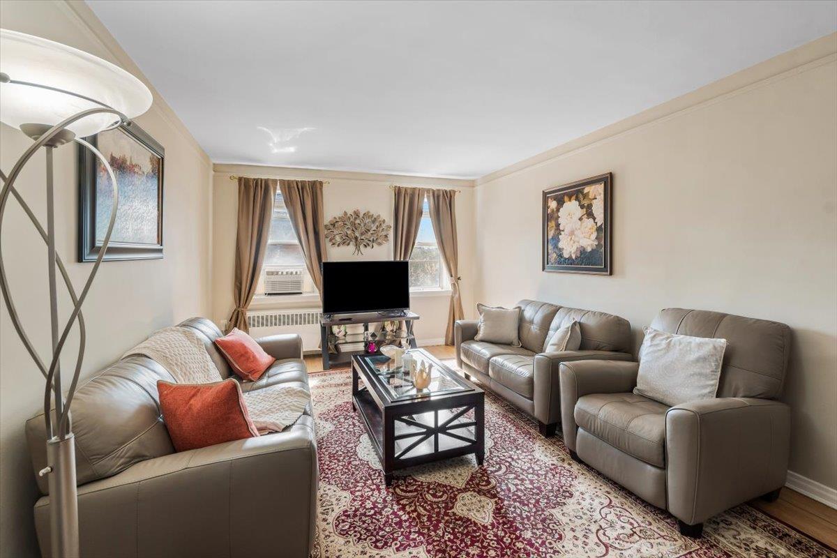 821 Bronx River Road #6F, Bronxville, New York image 8