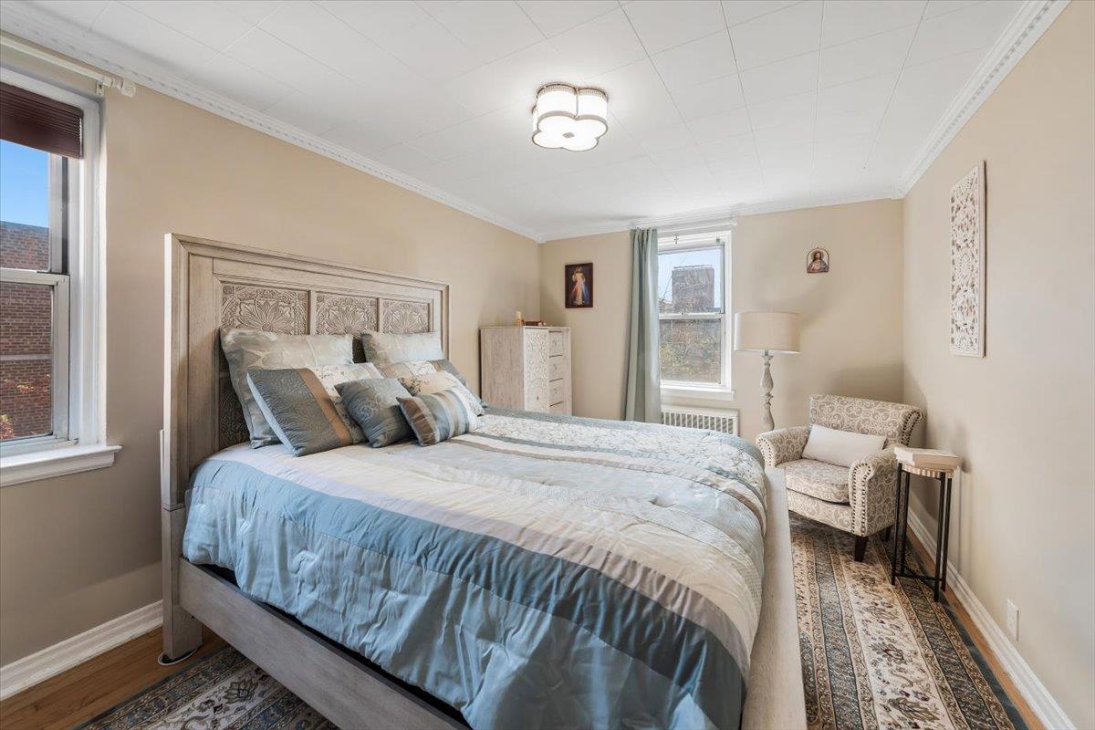 821 Bronx River Road #6F, Bronxville, New York image 2