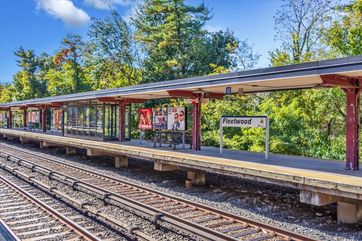 821 Bronx River Road #6F, Bronxville, New York image 28