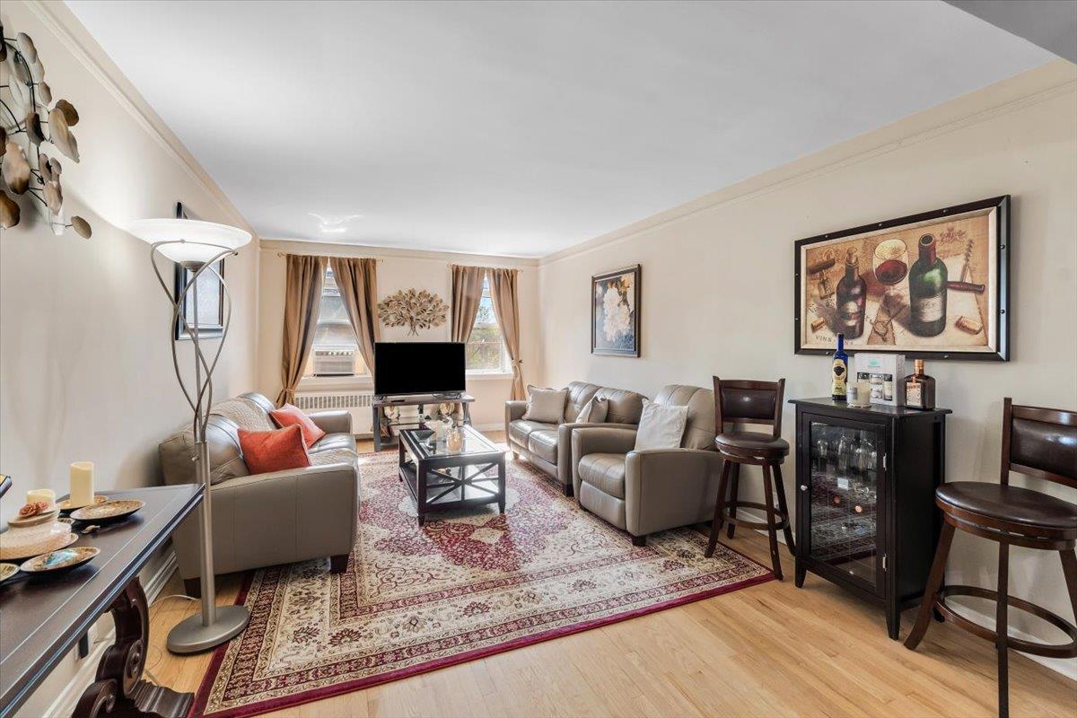 821 Bronx River Road #6F, Bronxville, New York image 9