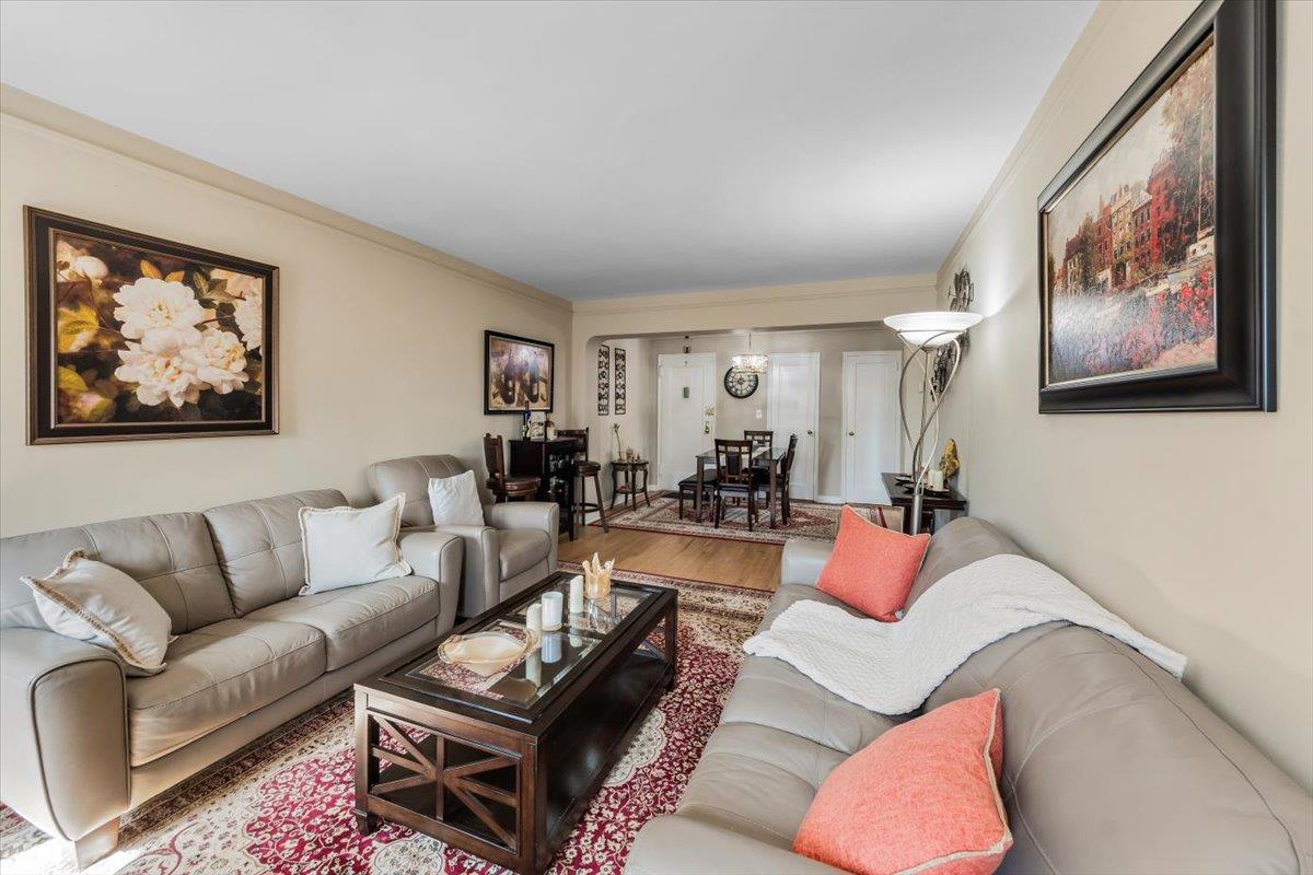 821 Bronx River Road #6F, Bronxville, New York image 13