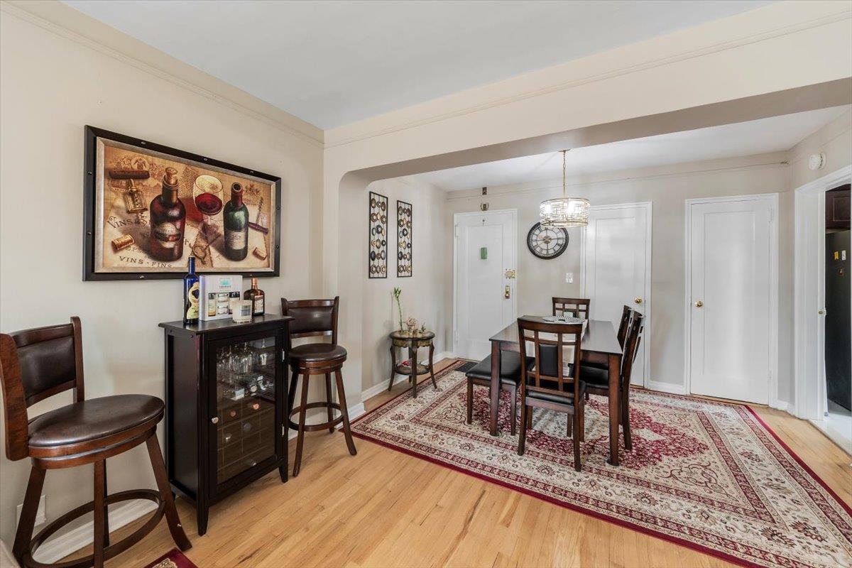 821 Bronx River Road #6F, Bronxville, New York image 12