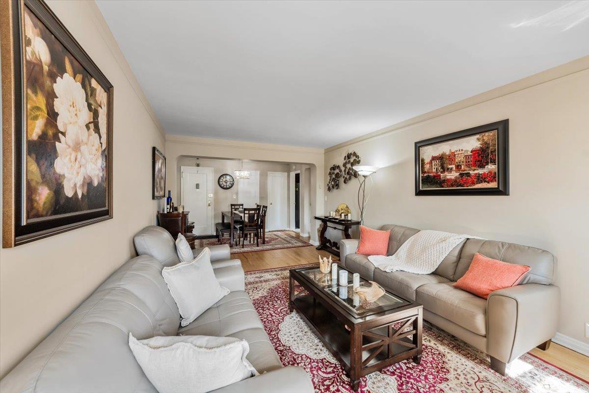 821 Bronx River Road #6F, Bronxville, New York image 14
