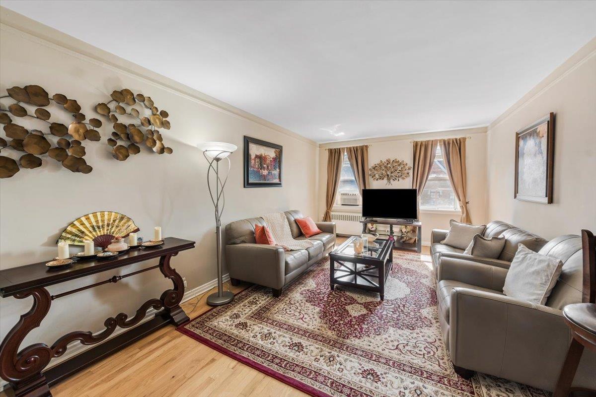 821 Bronx River Road #6F, Bronxville, New York image 10