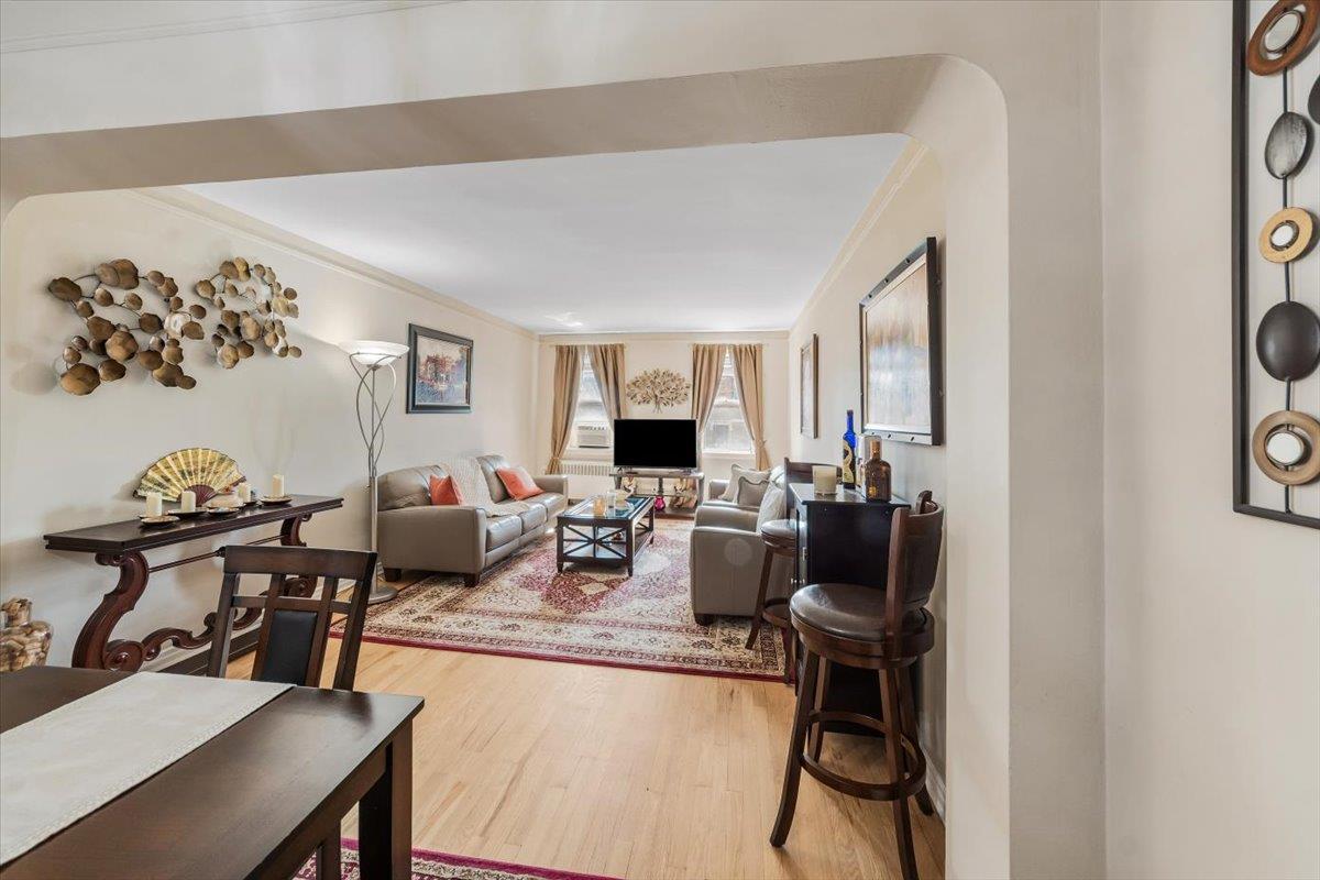 821 Bronx River Road #6F, Bronxville, New York image 16