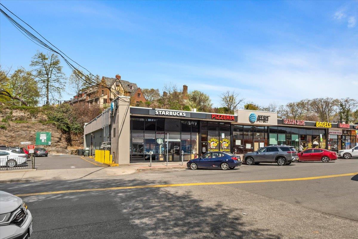 821 Bronx River Road #6F, Bronxville, New York image 26