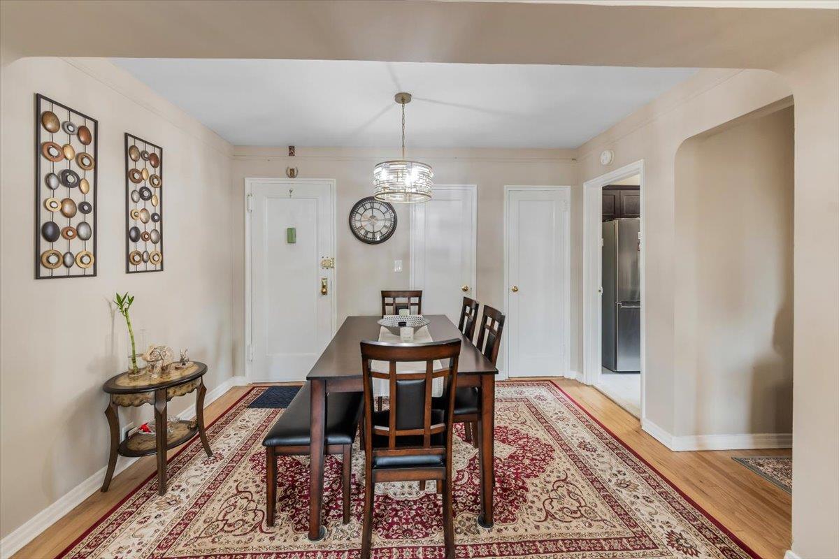 821 Bronx River Road #6F, Bronxville, New York image 11