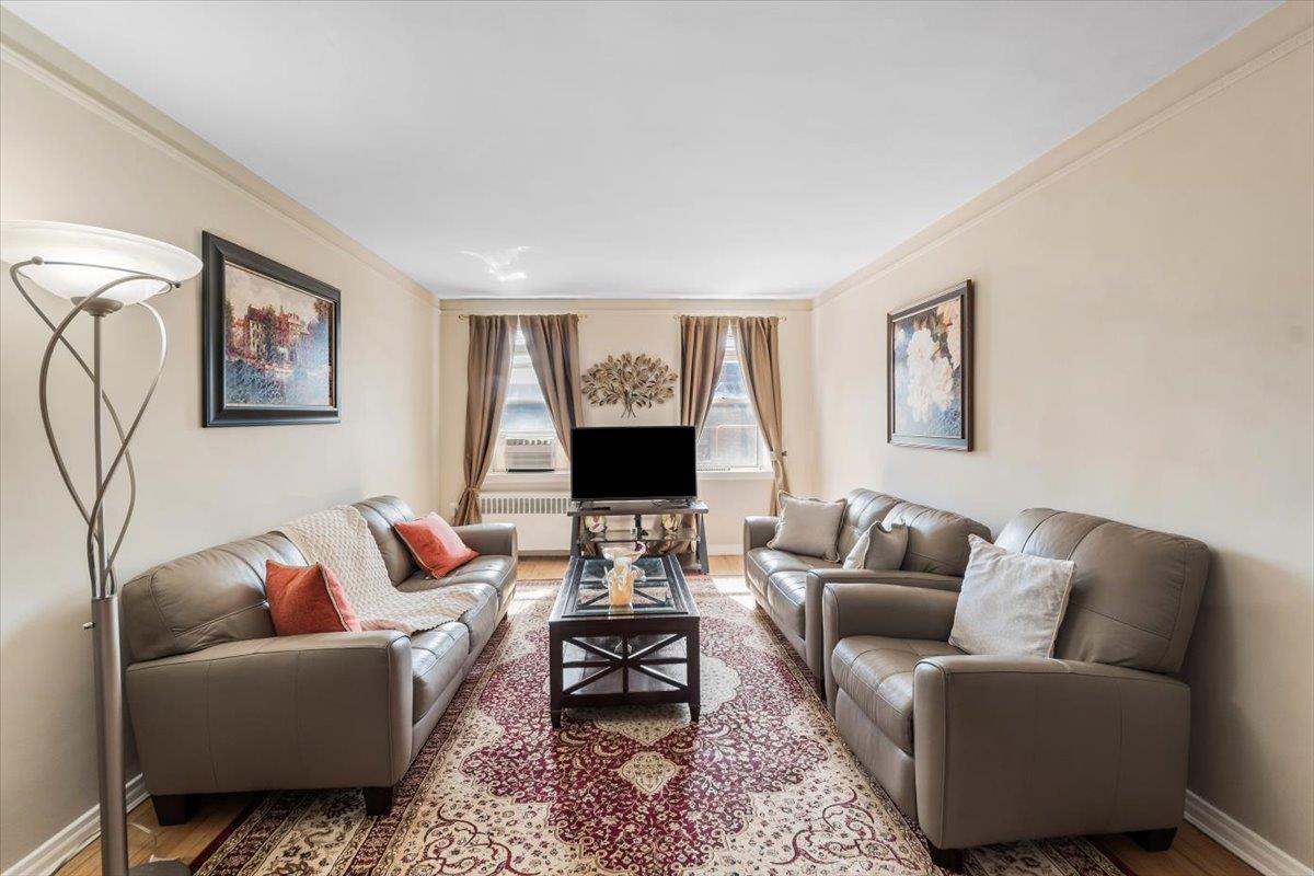 821 Bronx River Road #6F, Bronxville, New York image 7