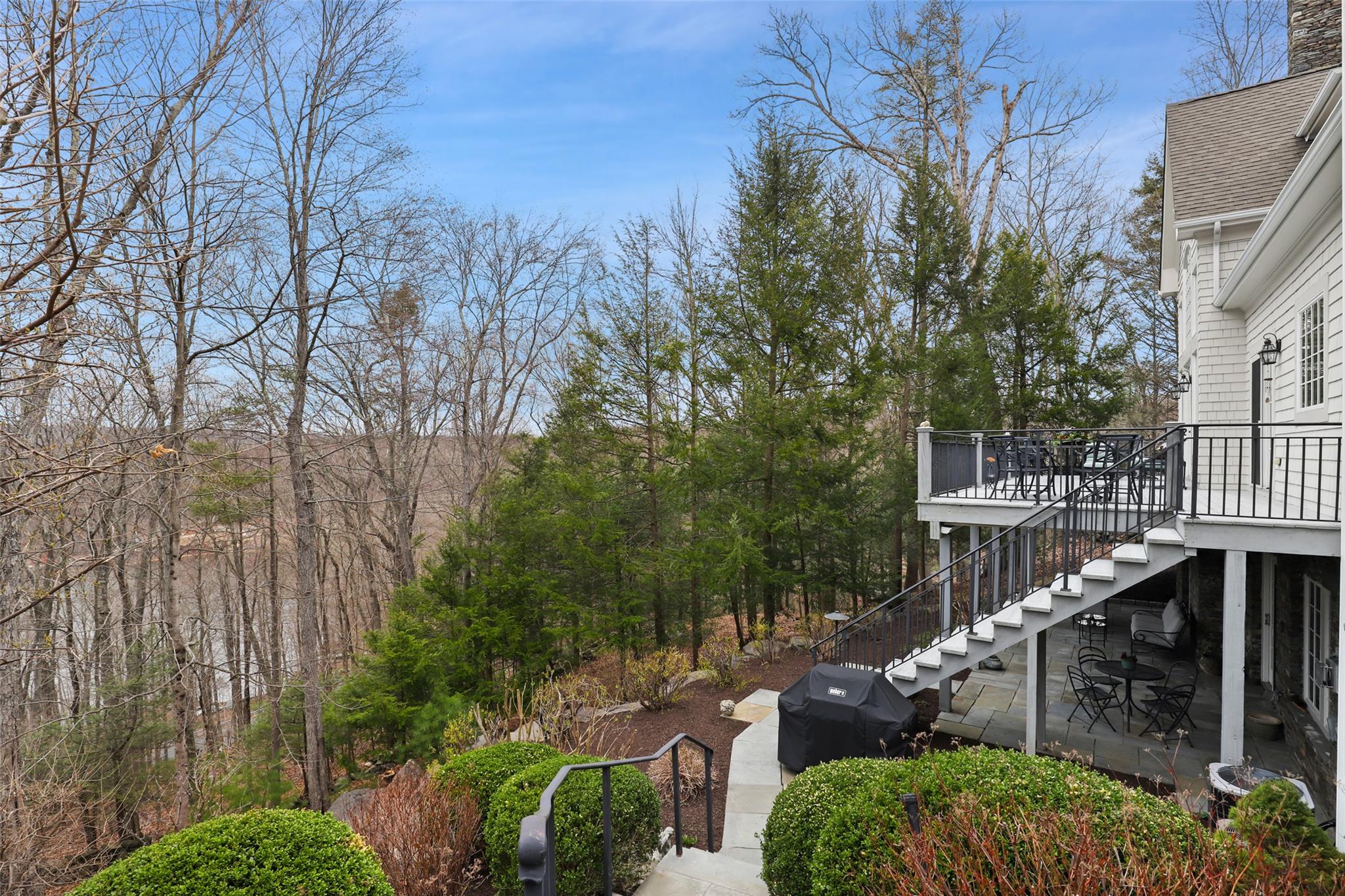 1616 Hunterbrook Road, Yorktown Heights, New York image 37