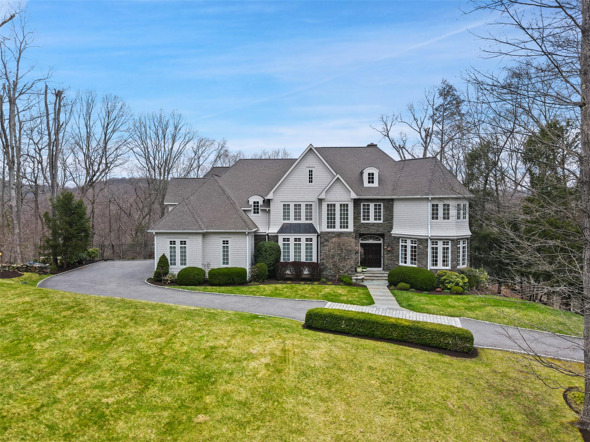 1616 Hunterbrook Road, Yorktown Heights, New York image 44
