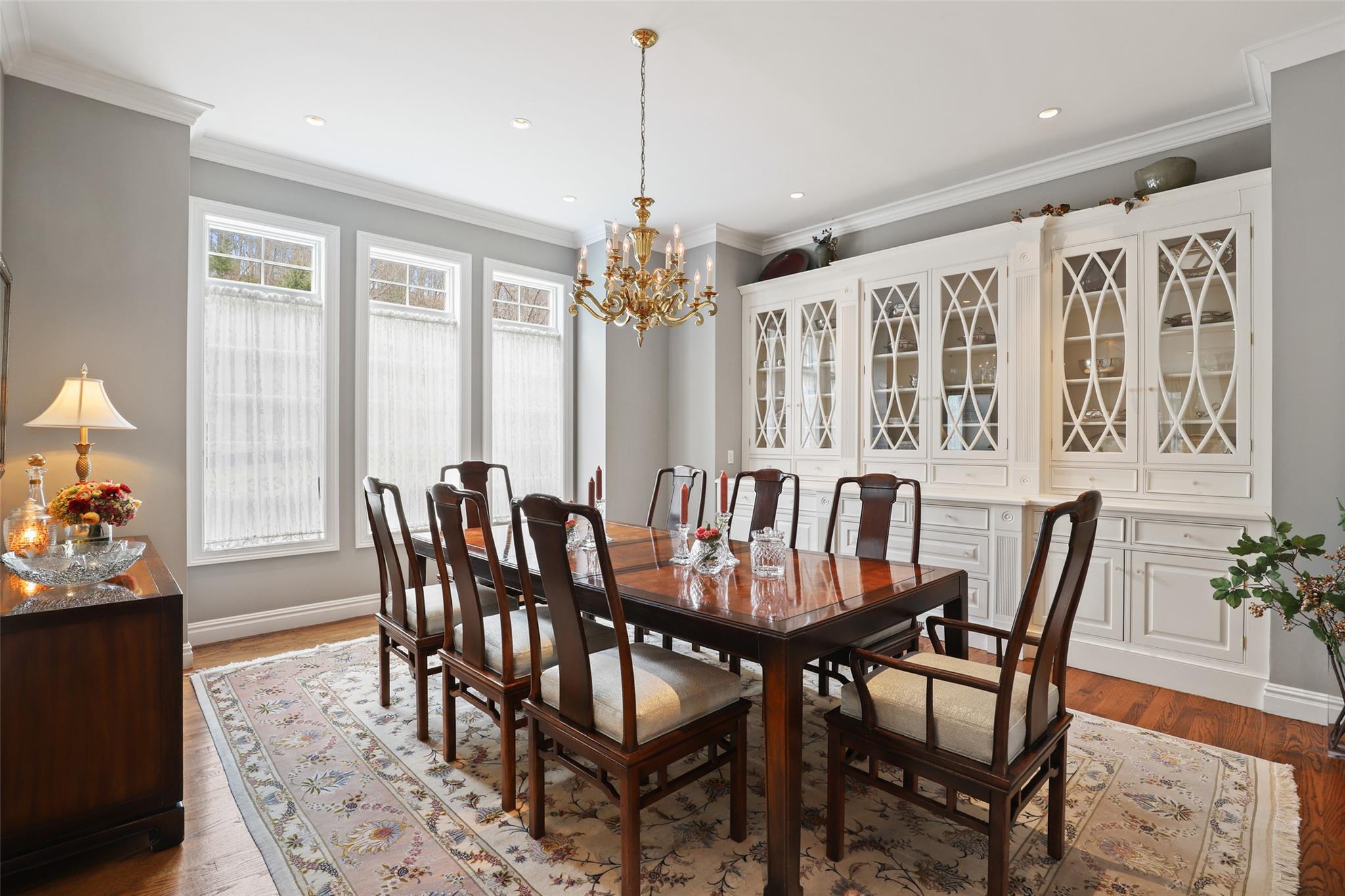 1616 Hunterbrook Road, Yorktown Heights, New York image 19