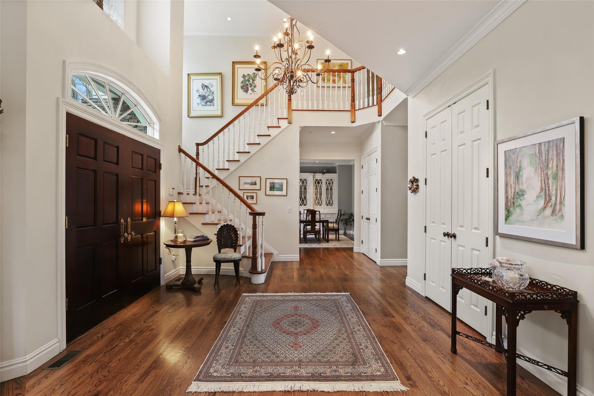 1616 Hunterbrook Road, Yorktown Heights, New York image 5