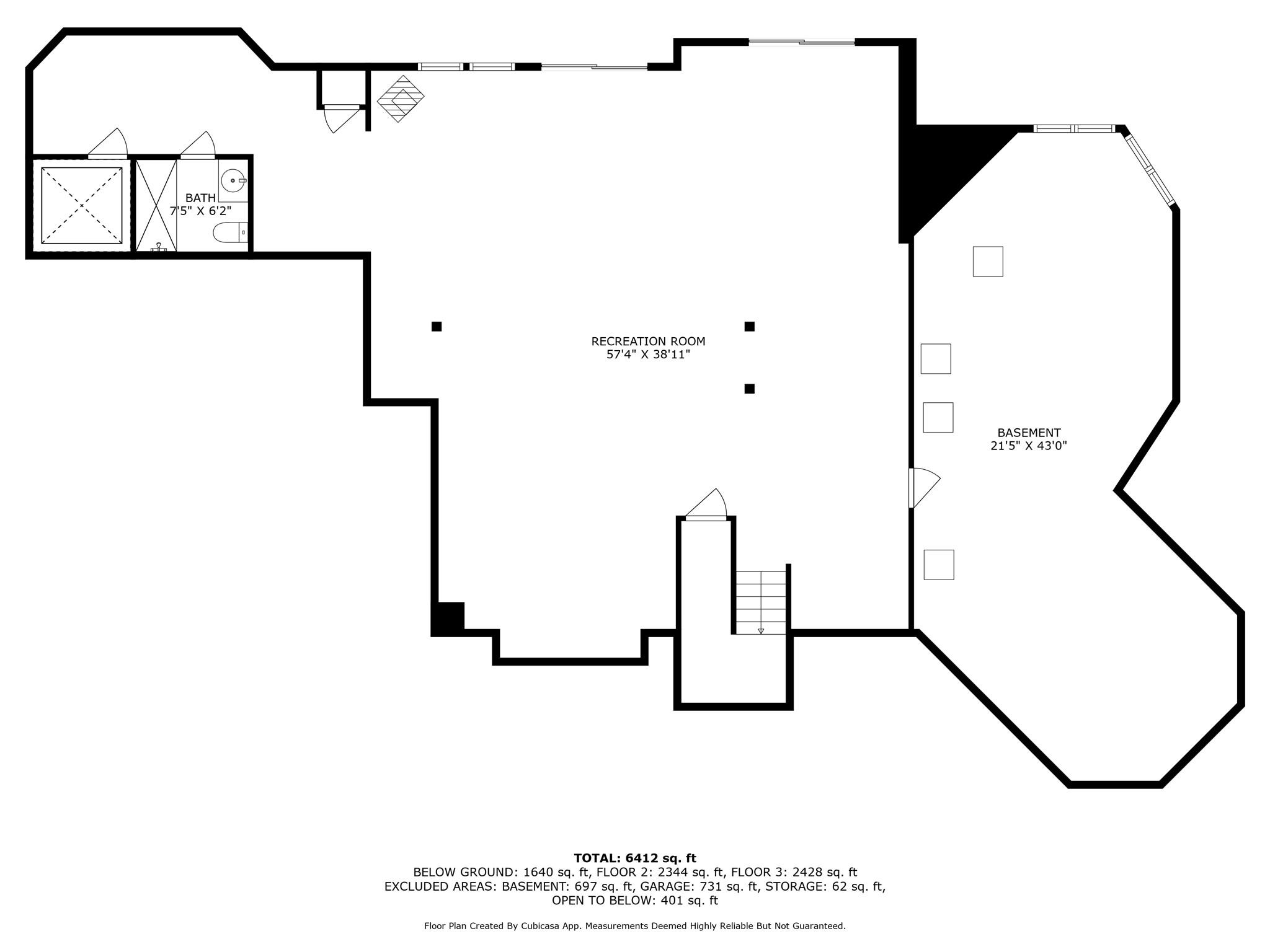 1616 Hunterbrook Road, Yorktown Heights, New York image 50