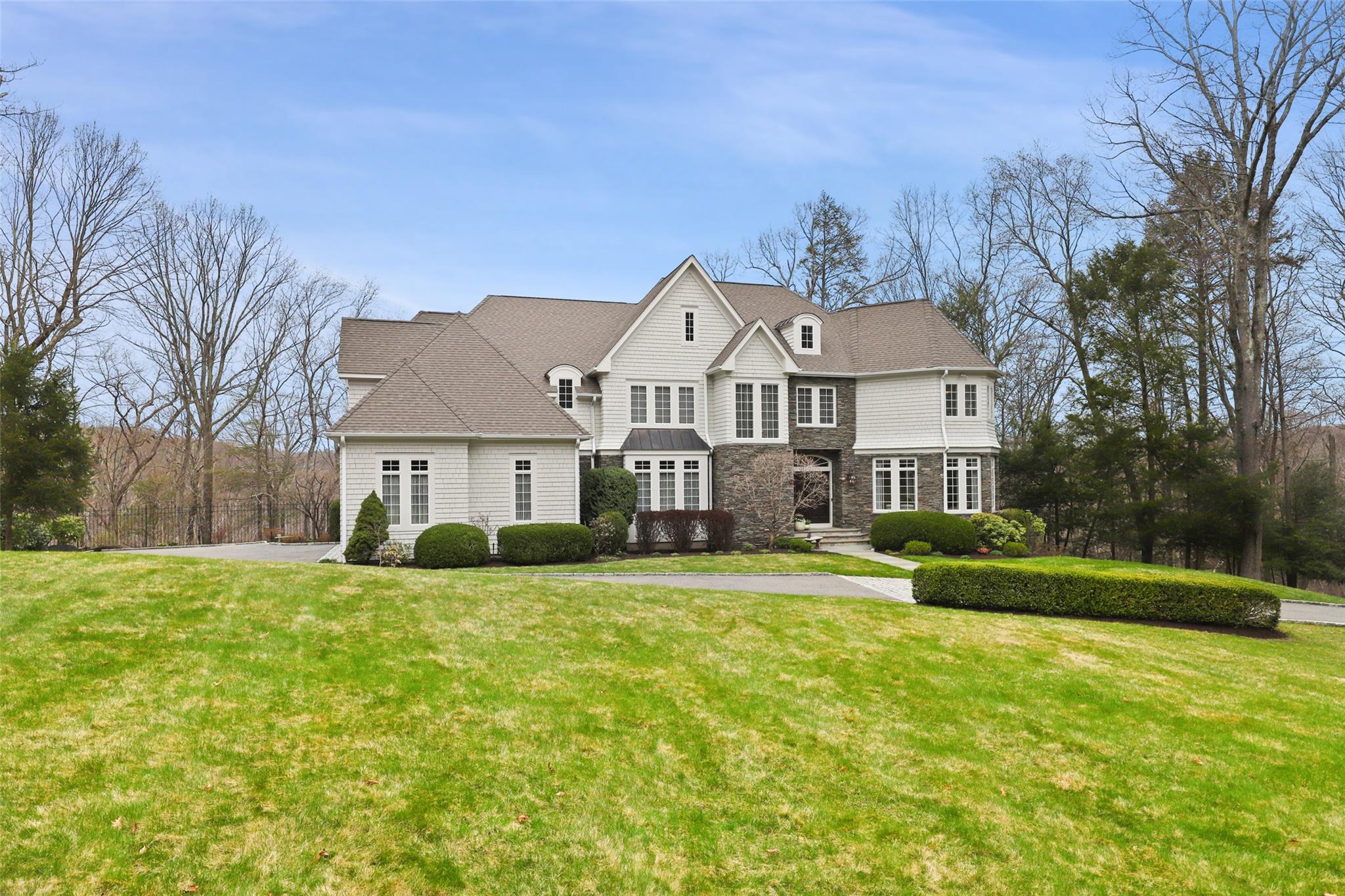 1616 Hunterbrook Road, Yorktown Heights, New York image 45