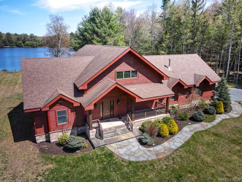58 Deer Meadow Road White Lake NY 12786