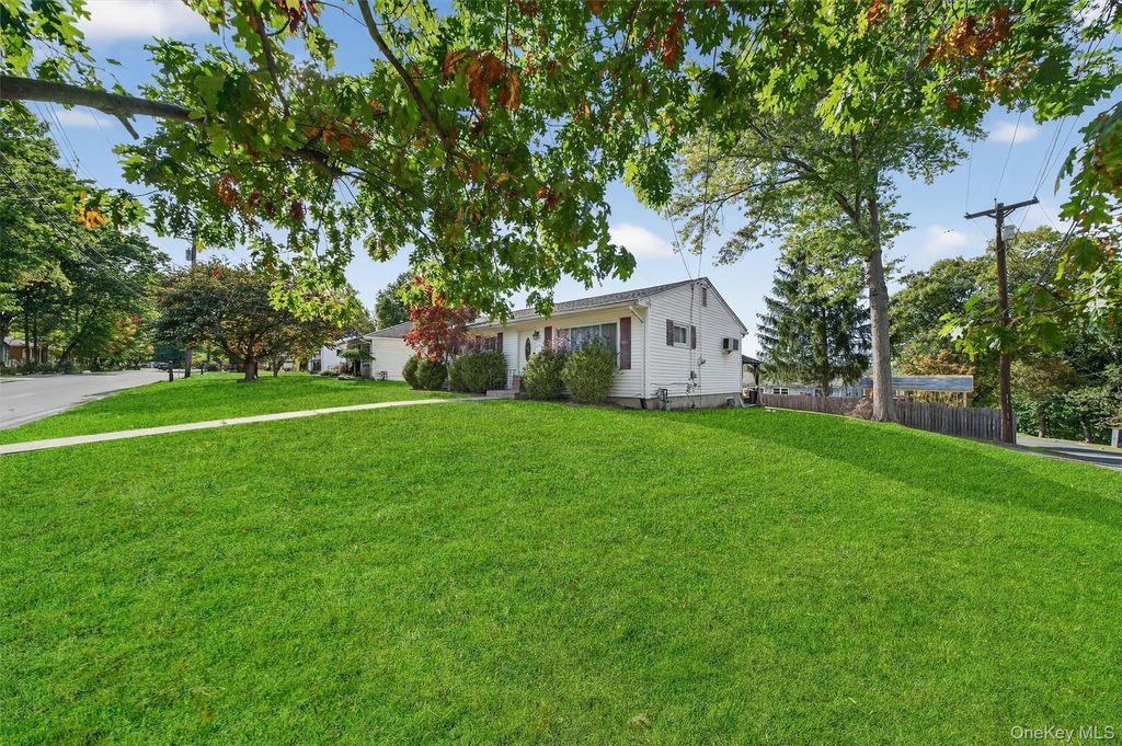 Photo of 7 Manhattan Avenue, Middletown, NY 10940 (MLS # 923151)