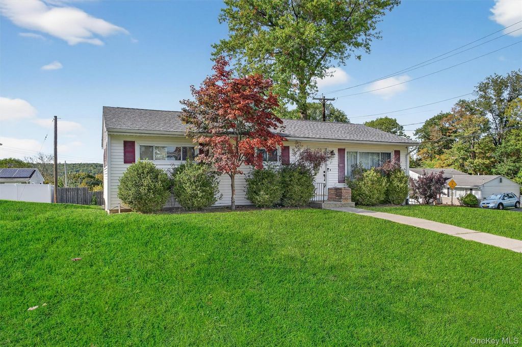Photo of 7 Manhattan Avenue, Middletown, NY 10940 (MLS # 923151)