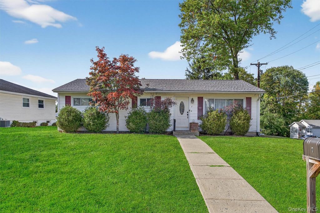 Photo of 7 Manhattan Avenue, Middletown, NY 10940 (MLS # 923151)