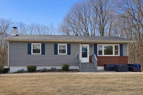 21 Russo Drive Hopewell Junction NY 12533