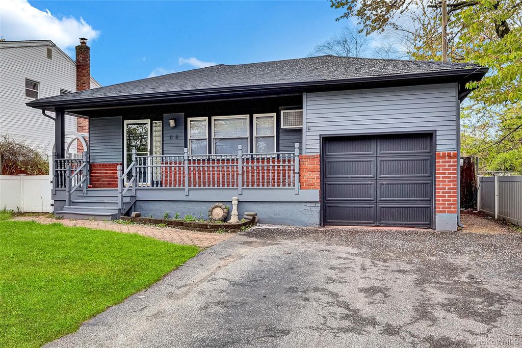 Photo of 66 Phelps Lane, North Babylon, NY 11703 (MLS # 1003206)