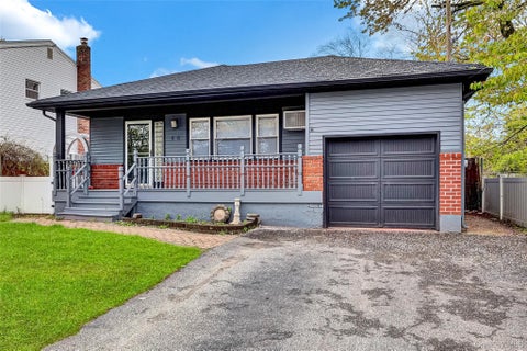Homes For Sale - 66 Phelps Lane<br/> North Babylon, NY 11703