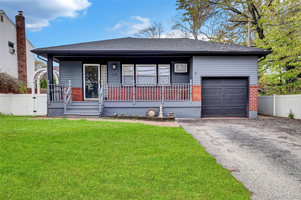 Photo of 66 Phelps Lane, North Babylon, NY 11703 (MLS # 1003206)