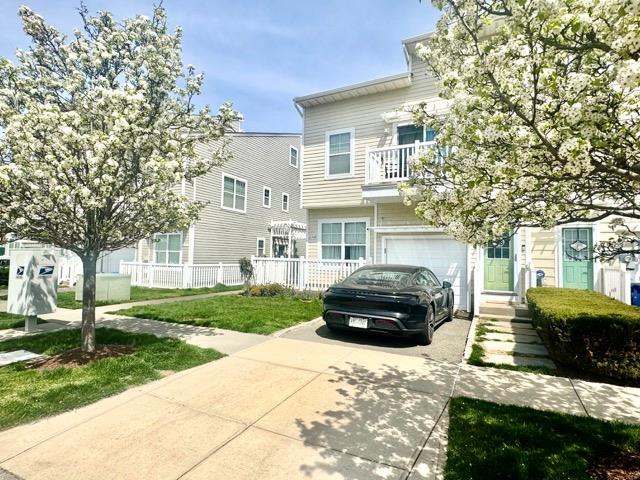 Rental Property at Ocean Avenue, Arverne, Queens, NY - Bedrooms: 3 
Bathrooms: 2 
Rooms: 6  - $7,500 MO.