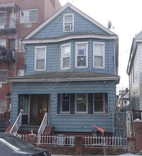 Multifamily For Sale - 104-44 38th Avenue<br/> Corona, NY 11368