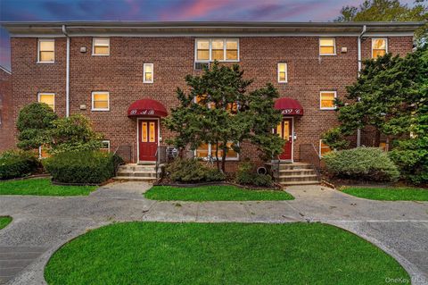 189 Drake Avenue 1B New Rochelle NY 10805