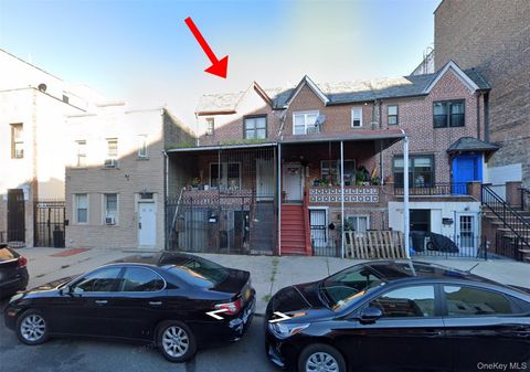 Photo of 3536 34th Street, Astoria, NY 11106 (MLS # 921722)